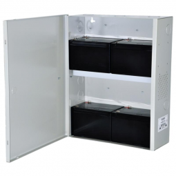 Altronix BC400SG Battery Backup Enclosure Box